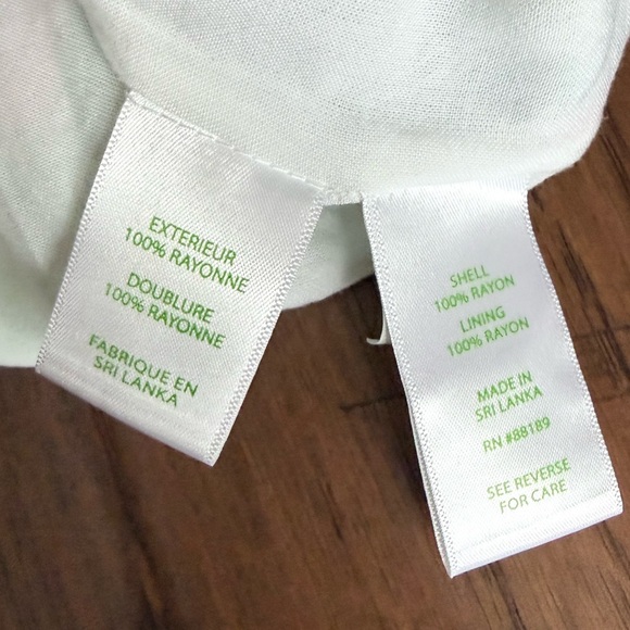 Lilly Pulitzer Maryellen off the Shoulder Dress - Picture 9 of 13